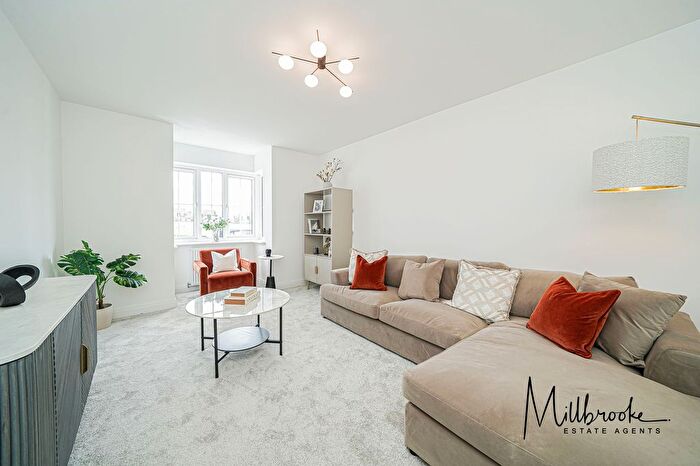 4 Bedroom Property For Sale In Plot - The Yates, Simpson Gardens, Worsley, Manchester, M28