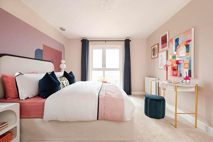 4 Bedroom Detached House For Sale In St. Marys Grove, Nailsea, BS48