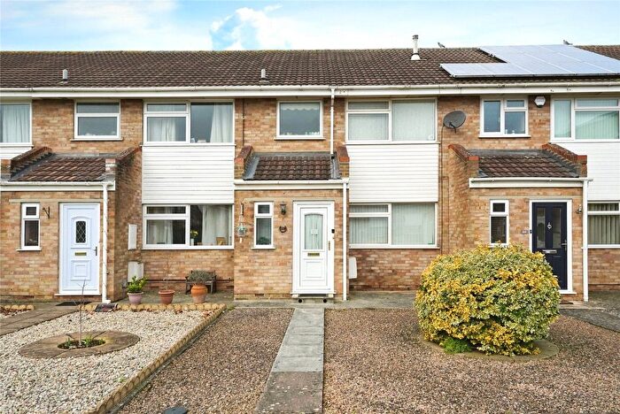3 Bedroom Terraced House For Sale In Mainard Square, Gloucester, Gloucestershire, GL2