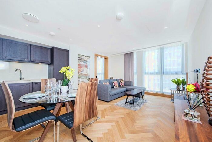 1 Bedroom Flat To Rent In Abell House, John Islip Street, Westminster, London, SW1P