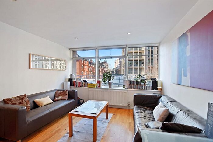 1 Bedroom Flat To Rent In Millbank Court, John Islip Street, London, SW1P