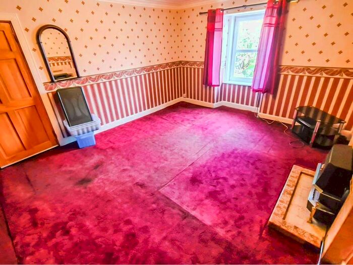 3 Bedroom Flat For Sale In Telford Road, Inverness, IV3