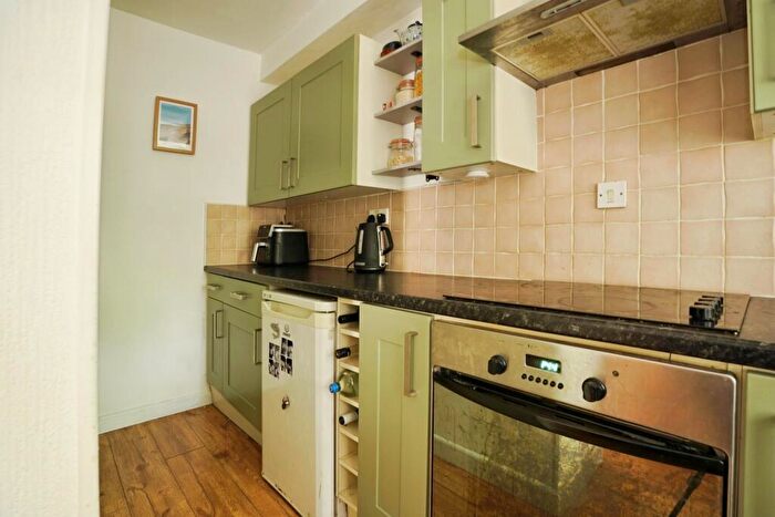1 Bedroom Flat For Sale In All Saints Road, Bristol, BS8 - Photo 4