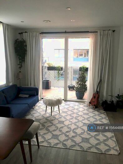 1 Bedroom Flat To Rent In Lanterna Court, London, E3