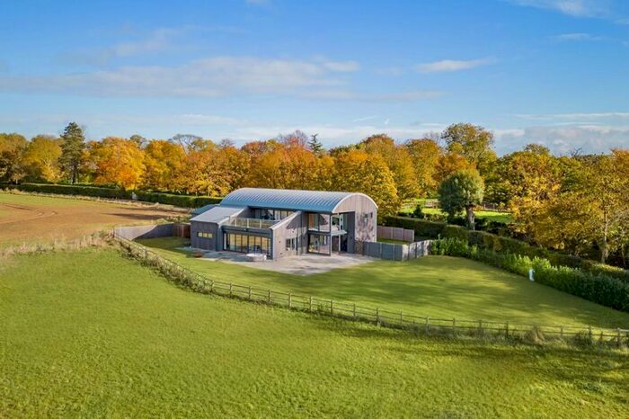 5 Bedroom Detached House For Sale In Church Lane, Reed, Royston, SG8