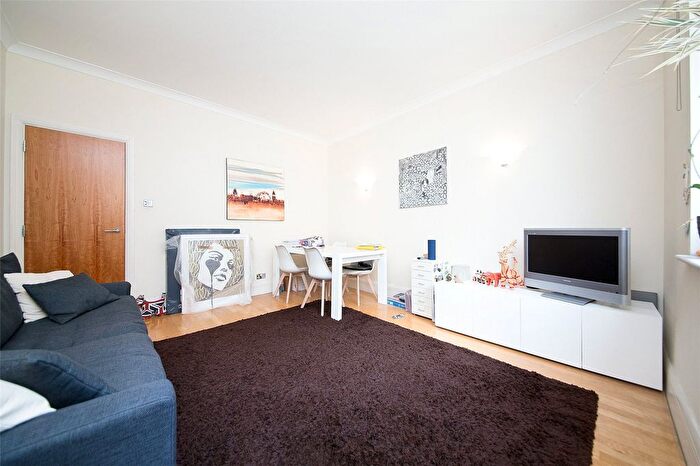 1 Bedroom Flat To Rent In West Block, Forum Magnum Square, London, SE1