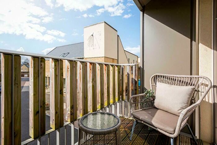 2 Bedroom Retirement Property For Sale In Steepleton Court Cirencester Road Tetbury, GL8