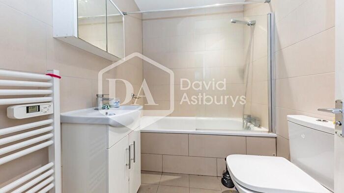 2 Bedroom Apartment To Rent In Coleridge Road, Crouch End, London, N8