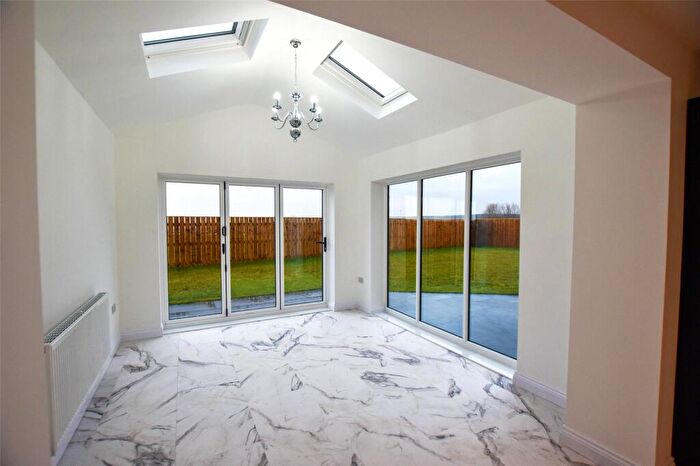5 Bedroom Detached House For Sale In Twizell Lane, West Pelton, Stanley, County Durham, DH9