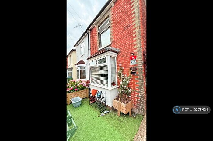 2 Bedroom Semi-Detached House To Rent In Ivy Road, Southampton, SO17
