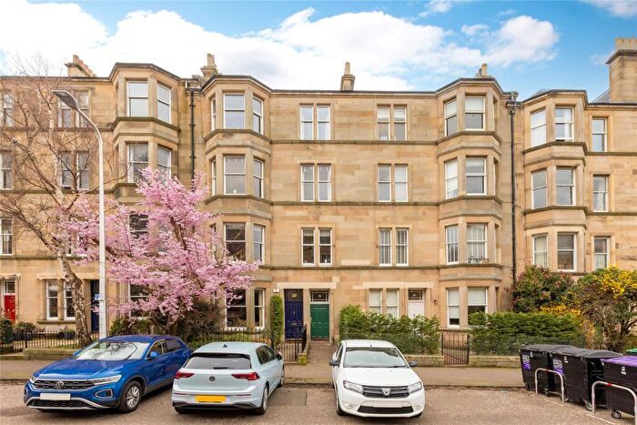 2 Bedroom Apartment For Sale In Arden Street, Marchmont, Edinburgh, EH9