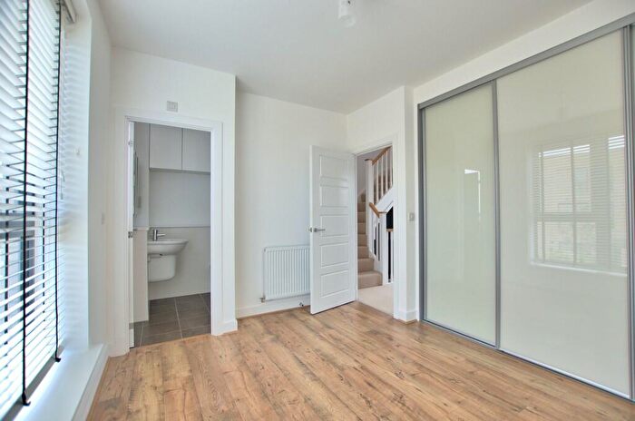 4 Bedroom Terraced House To Rent In Baker Lane, Trumpington, CB2