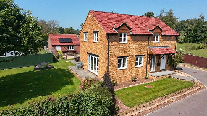 4 Bedroom Detached House For Sale In Shells Lane, Shepton Beauchamp - Viewing Advised, TA19
