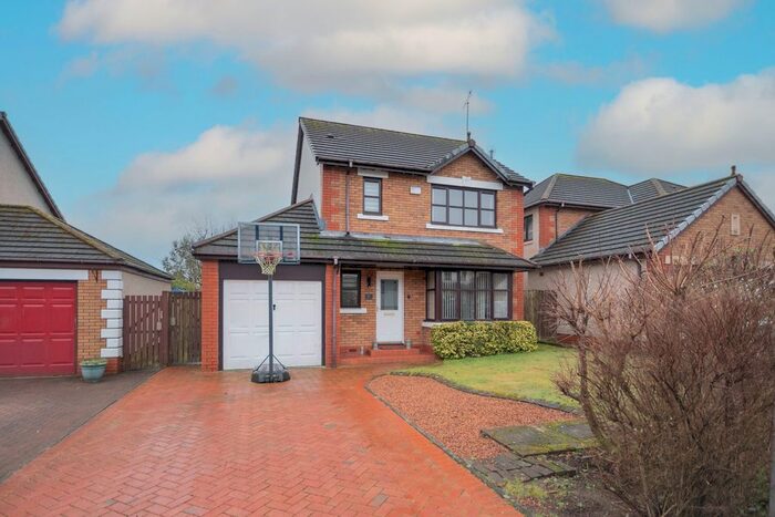 3 Bedroom Detached House For Sale In Turretbank Drive, Crieff, PH7