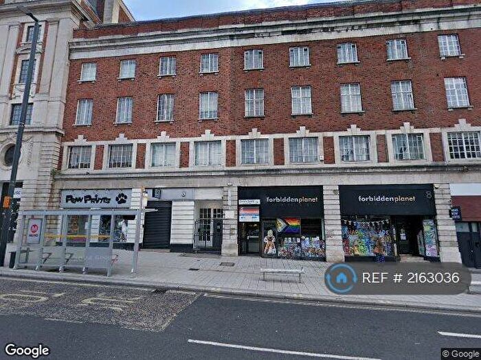 1 Bedroom Flat To Rent In The Headrow, Leeds, LS1