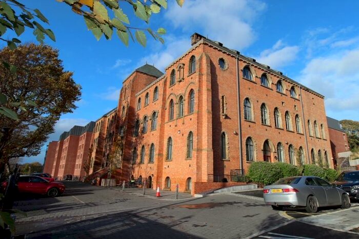 Studio To Rent In The Court, Clarendon Quarter, St John's Road, Hyde Park, Leeds, LS3