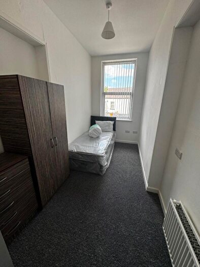 4 Bedroom Flat To Rent In St. Helens Road, Ormskirk, Lancashire, L39