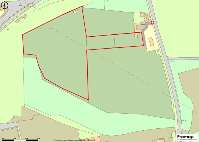 Land For Sale In Mill Lane, Kirkby-In-Ashfield, NG17
