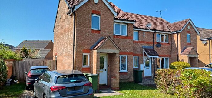 3 Bedroom Semi-Detached House To Rent In Bromwich Close, Thorpe Astley, LE3