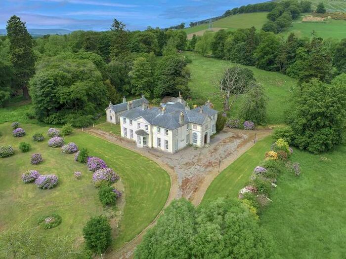 Properties for sale in AB54, Aberchirder, Cabrach, Cairnie,