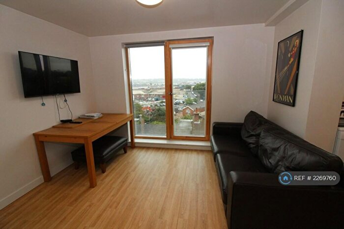 7 Bedroom Flat To Rent In Bevois Valley Road, Southampton, SO14