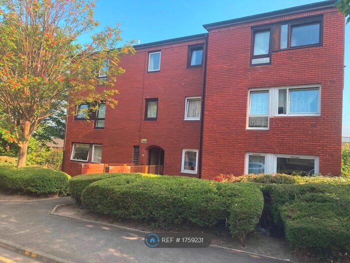 1 Bedroom Flat To Rent In Buccleuch Street, Glasgow, G3
