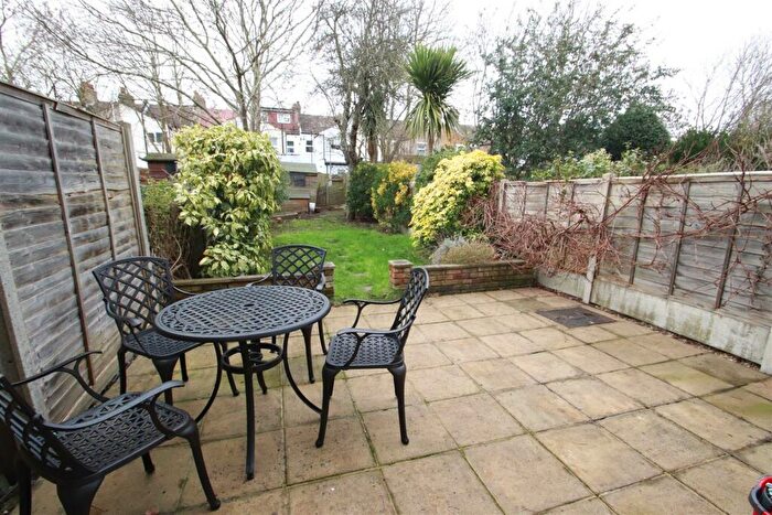 2 Bedroom Terraced House To Rent In Bethel Road, Welling, DA16