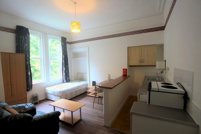 Studio To Rent In Springholme Terrace, Stockton TS18