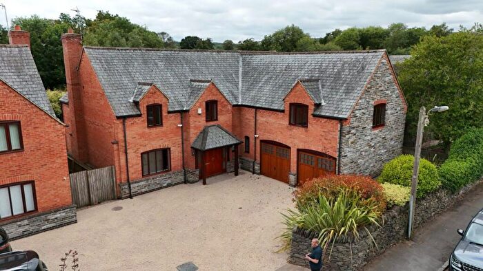 5 Bedroom Detached House To Rent In A Main Street, Swithland, LE12