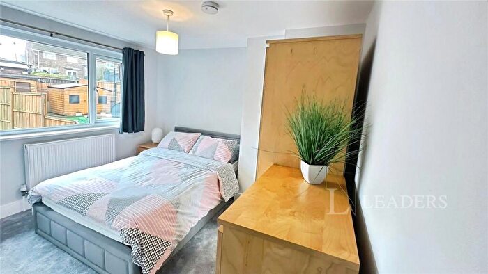 1 Bedroom House To Rent In Fermor Crescent, Luton, LU2