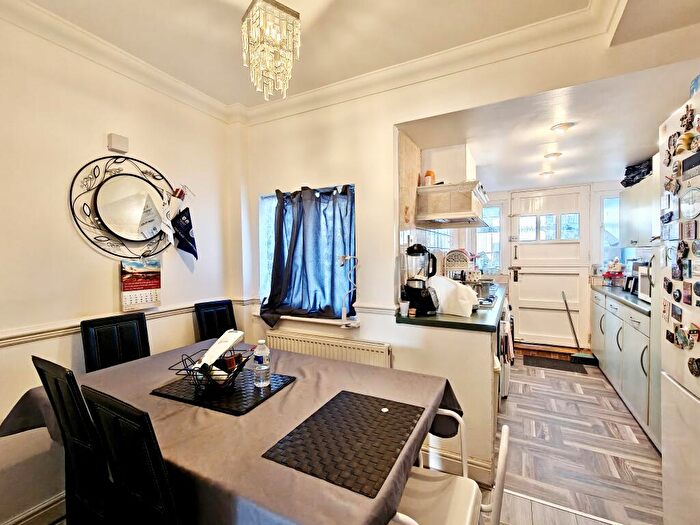 2 Bedroom Terraced House To Rent In Kingsbury Road, Erdington, B24