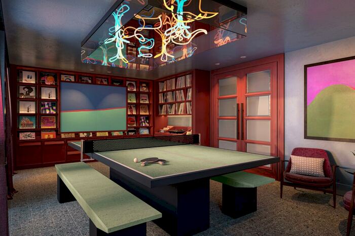 2 Bedroom Flat To Rent In The Sessile, Ashley Road, London, N17