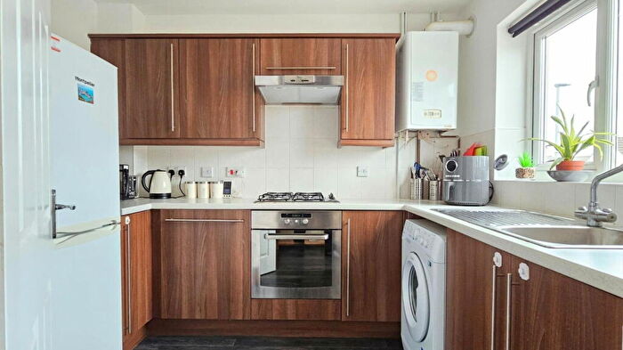 2 Bedroom Terraced House For Sale In Culm Close, Bideford, EX39