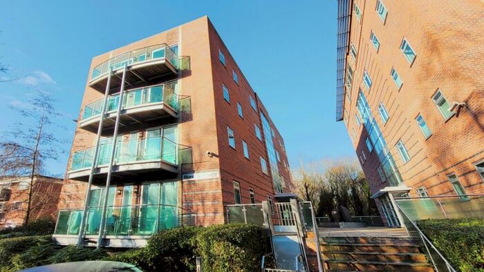 2 Bedroom Apartment To Rent In Palatine Road, Manchester, Greater Manchester, M20