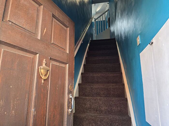 1 Bedroom Flat To Rent In Moseley Rd, Birmingham, B12