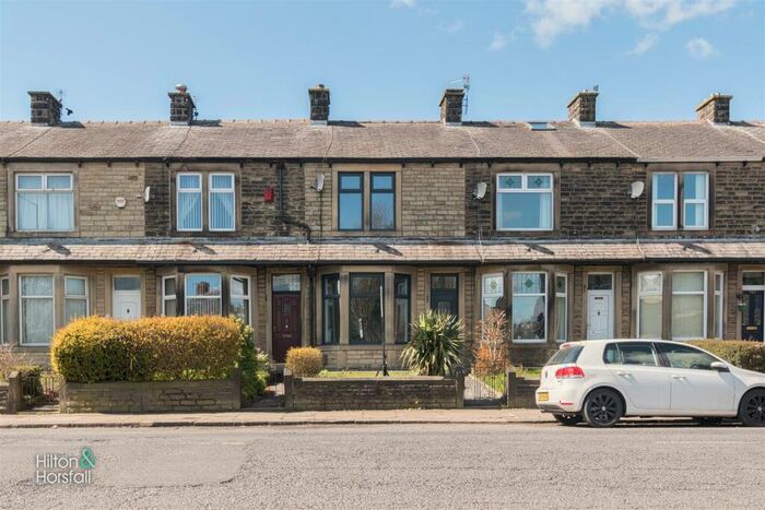 2 Bedroom Terraced House To Rent In Langroyd Road, Colne, BB8