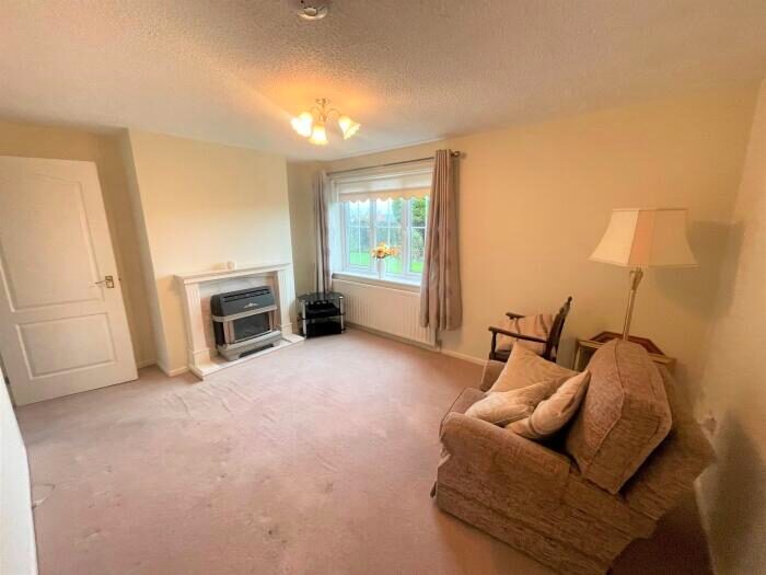 1 Bedroom Flat For Sale In Hollybank Preston, PR2