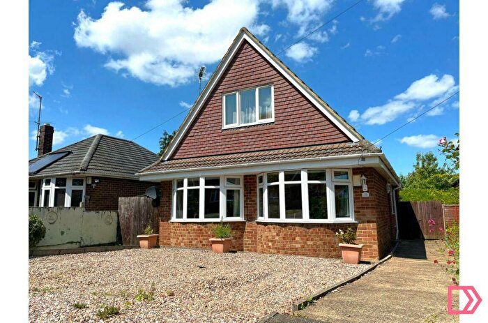 4 Bedroom Detached House To Rent In Woodland Avenue, Overstone, Northampton, Northants, NN6