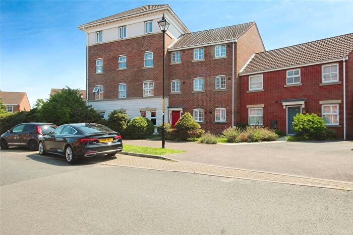 1 Bedroom Flat For Sale In Amethyst Drive, Sittingbourne, Kent, ME10