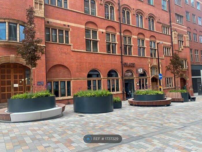 2 Bedroom Flat To Rent In The Lightwell, Birmingham, B3