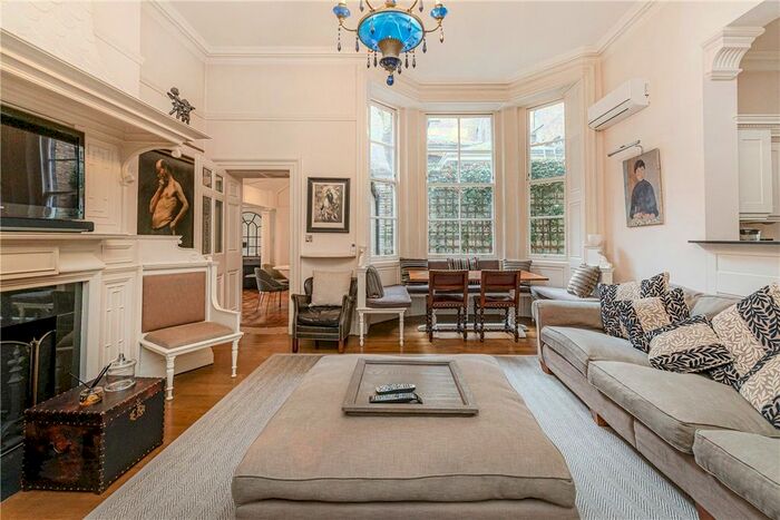 4 Bedroom Detached House To Rent In North Audley Street, Mayfair, London, W1K