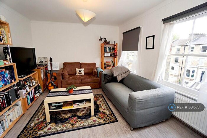 1 Bedroom Flat To Rent In Wray Crescent, London, N4