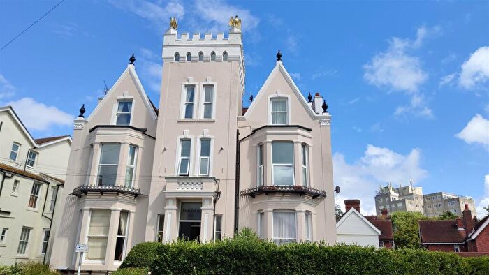 2 Bedroom Flat To Rent In Lennox Road South, Southsea, PO5