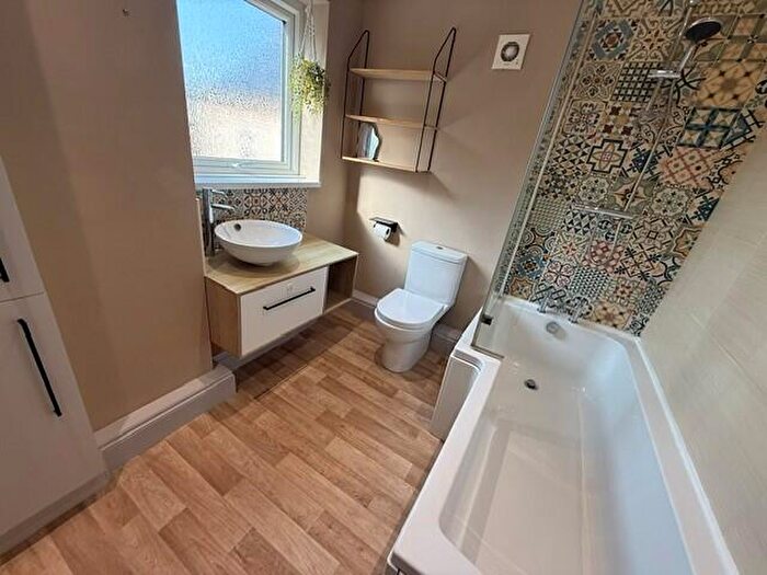 3 Bedroom Terraced House To Rent In High Street, Woodville, DE11