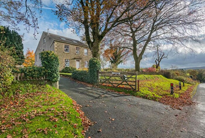 6 Bedroom Detached House For Sale In Langber, Ingleton, Carnforth, LA6
