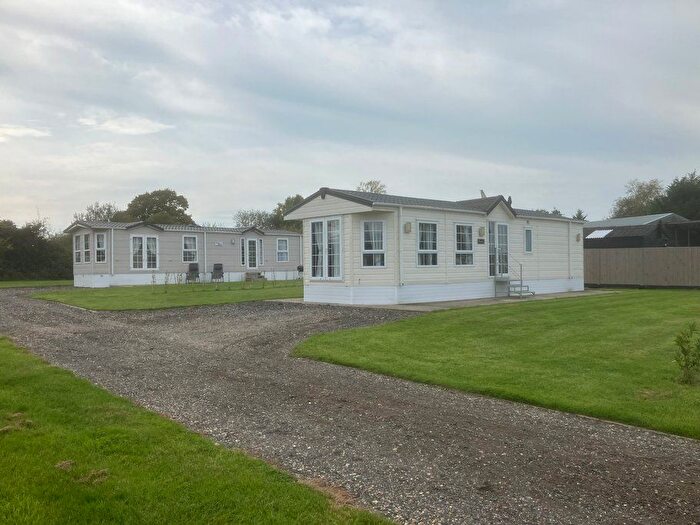 2 Bedroom Detached House To Rent In Lees Paddock Pot Kiln Lane, High Halden, TN26