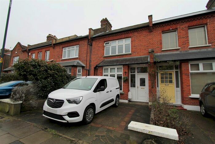 3 Bedroom Terraced House To Rent In Dumbreck Road, London, SE9