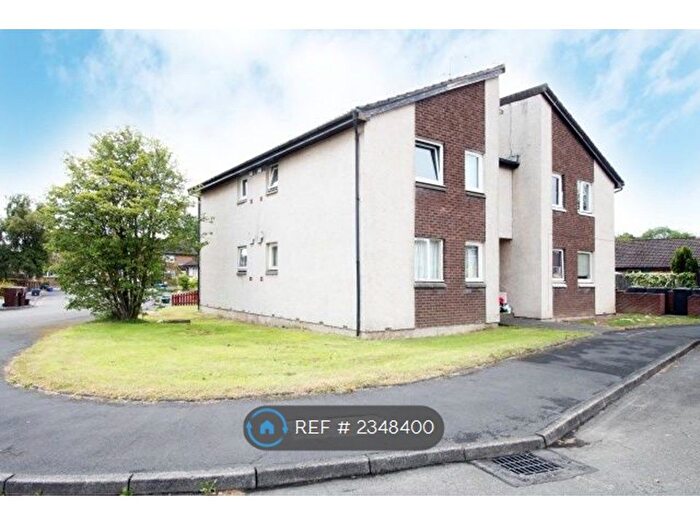 Studio To Rent In Broomridge, Stirling, FK7