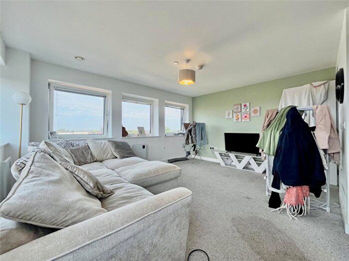 2 Bedroom Apartment For Sale In Crosby Road North, Waterloo, Liverpool, L22