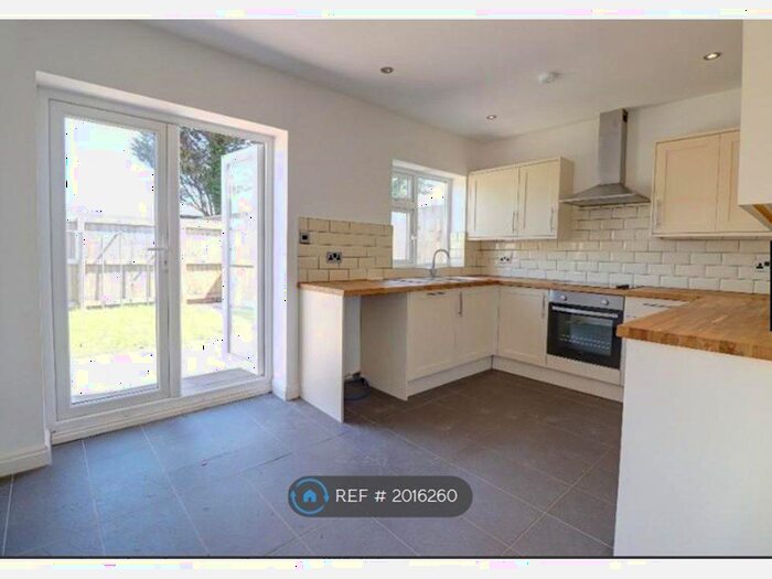 2 Bedroom Semi-Detached House To Rent In Stamford Road, Southport, PR8